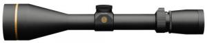 Leupold VX-3i 3.5-10x50mm Matte Heavy Duplex - 170686