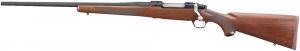Ruger M77 Hawkeye Standard Left Handed .25-06 Rem Bolt Action Rifle - RUG 7129