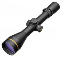 Leupold 170700 VX-3i 4.5-14x 40mm Obj 18.7-7.3 ft @ 100 yds FOV 30mm Tube Black