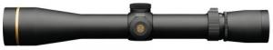 Leupold 170701 VX-3i 4.5-14x 40mm Obj 18.7-7.3 ft @ 100 yds FOV 30mm Tube Black