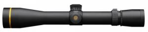 Leupold 170702 VX-3i 4.5-14x 40mm Obj 18.7-7.3 ft @ 100 yds FOV 30mm Tube Black Matte Finish Wind-Plex (SFP) - 170702