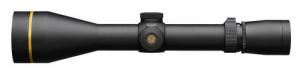 Leupold VX-3i 4.5-14x50mm (30mm) Side Focus Matte Duplex