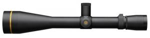 Leupold VX-3i 6.5-20x 50mm Obj 14.3-5.5 ft @ 100 yds FOV 30mm Tube Black