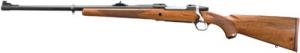Ruger 77 Hawkeye African .375 Ruger Left Hand Satin/Blue - 37133 Ruger 77 Hawkeye African .375 Ruger Left Hand Satin/Blue - 37133