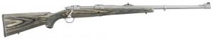 Ruger 77 Hawkeye Alaskan 375 Ruger SS/Hogue Stock - RUG 7101 Ruger 77 Hawkeye Alaskan 375 Ruger SS/Hogue Stock - RUG 7101