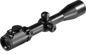 Barska Digital 3-9x 44mm Obj 13.3-4.4ft @ 100 yds FO Barska Digital 3-9x 44mm Obj 13.3-4.4ft @ 100 yds FO
