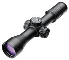 Leupold 119214 Mark 6 M5C2 3-18x 44mm Obj 36.8-6.3 ft @ 100yds FOV 34mm Tube Black Matte Finish Illuminated TMR (FFP)