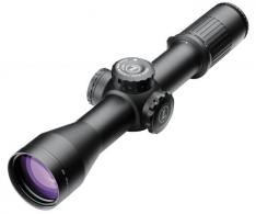 Leupold 170826 Mark 6 M5C2 3-18x 44mm Obj 36.80-6.30 ft @ 100 yds FOV 34mm Tube Matte Black Finish Front Focal TMR