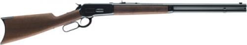 Winchester Model 1886 Short .45-70 Government Lever Action Rifle