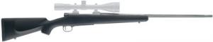 Win 535110218 70 Extreme Weather SS Bolt 7mm-08 Rem 22" 5+1 Bell & Carson SS - 535110218 Win 535110218 70 Extreme Weather SS Bolt 7mm-08 Rem 22" 5+1 Bell & Carson SS - 535110218
