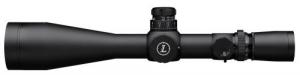 Leupold 170812 Mark 8 M5B2 3.5-25x56mm Obj 32.50-4.40 ft @ 100 yds FOV 35mm Tube Black Matte Finish Illuminated TMR (FFP) - 170812