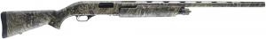 Winchester Super X Pump 12 Gauge 3" 4+1 Capacity 26" B - 512254391