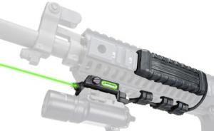 Lasermax Uni-Max Value Pack Green - LMSUNIGVP