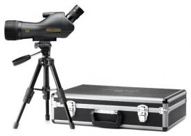 Leupold SX-1 Ventana 2 Kit 20-60x 80mm 89-47 ft @ 1000 yds 26.4mm-24mm B