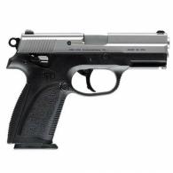FN FNP-40 40S USG 10R Black/Stainless - 47573