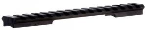 Leupold 1-Piece Base with 20 MOA For Remington 700 Short Action Black Ma - 170744 Leupold 1-Piece Base with 20 MOA For Remington 700 Short Action Black Ma - 170744
