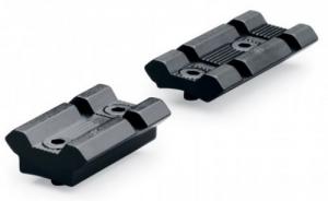 Leupold 2-Piece Base For Savage 10/110 with Round Receiver Black Matte F - 170385