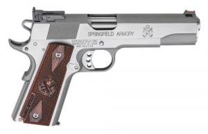 Springfield Armory RNG OFCR 5 7RD 45SS - PI9124LP Springfield Armory RNG OFCR 5 7RD 45SS - PI9124LP