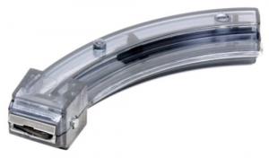ProMag Ruger 10/22 10rd 22 LR Fits Ruger 10/22/Charger - RUG15 ProMag Ruger 10/22 10rd 22 LR Fits Ruger 10/22/Charger - RUG15