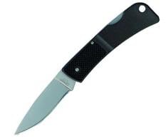 Gerber LST Folder Stainless Drop Point Blade Zytel Gerber LST Folder Stainless Drop Point Blade Zytel