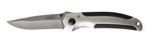 Gerber Folding Knife w/Drop Point Blade & Fine Edge - 05842