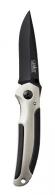 AR 3.00 - Black, Fine Edge AR 3.00 - Black, Fine Edge
