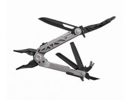 GRBR CARTER UTILITY II  SERRATED - 05858