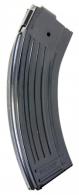ProMag Mini Thirty 7.62X39mm 30 rd Black Finish - RUGS30 ProMag Mini Thirty 7.62X39mm 30 rd Black Finish - RUGS30