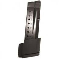 Main product image for ProMag S&W M&P Shield 9mm 10 rd Black Finish