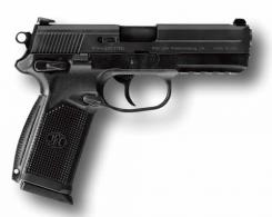 FN FNP-45 USG 45ACP Black 4" Night Sights 15+1 - 66047