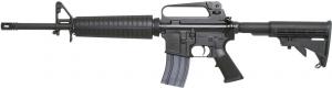 Armalite AR-10 A2 Carbine SA 308 Win 16" 20+1 Collapsible Stk Black - 10A2CBF Armalite AR-10 A2 Carbine SA 308 Win 16" 20+1 Collapsible Stk Black - 10A2CBF