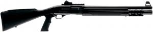 FN SPL Semi-Automatic 12 Gauge 3" 6+1 18" Barrel - 3088929145 FN SPL Semi-Automatic 12 Gauge 3" 6+1 18" Barrel - 3088929145