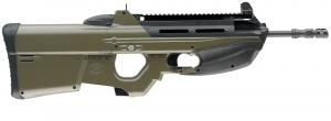 FN 3830000100 FS-2000 Tact SA 223 Rem/5.56 NATO 17.4" 10+1 Syn Stk Grn/Blk - 72745 FN 3830000100 FS-2000 Tact SA 223 Rem/5.56 NATO 17.4" 10+1 Syn Stk Grn/Blk - 72745