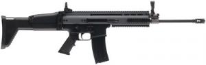 FN SCAR Semi-Automatic .223 REM/5.56 NATO  10+1 Capacity - 98621