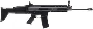 FN SCAR Semi-Automatic .223 REM/5.56 NATO 10+1 Capacity - 98621 FN SCAR Semi-Automatic .223 REM/5.56 NATO 10+1 Capacity - 98621