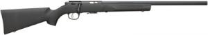Marlin Model XT-17V .17 HMR Bolt Action Rifle - 70721
