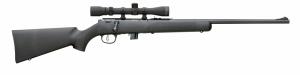 Marlin XT-22 RO .22 LR Bolt Action Rifle - 70778 Marlin XT-22 RO .22 LR Bolt Action Rifle - 70778
