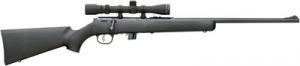 Marlin XT-22 RO .22 LR Bolt Action Rifle