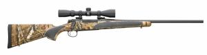 Remington 700 SPS .30-06 Springfield Bolt Action Rifle - 84186