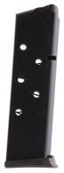 Chip McCormick Classic 1911 Magazine .45 ACP 7-Round Stainless Chip McCormick Classic 1911 Magazine .45 ACP 7-Round Stainless