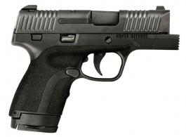 Honor Defense GUARD SUBCOM 9MM 7RD FIST - HG9SCF Honor Defense GUARD SUBCOM 9MM 7RD FIST - HG9SCF