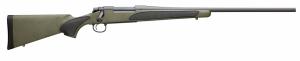 Remington 700 XCR II .338 Win Mag Bolt Action Rifle - 84530