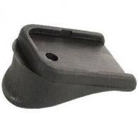 Pearce Grip For Glock 42 Magazine Grip Extension Black Polymer