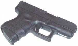 Pearce PG-2733 +1 Magazine Extension For Glock 27 33 - PG2733 Pearce PG-2733 +1 Magazine Extension For Glock 27 33 - PG2733