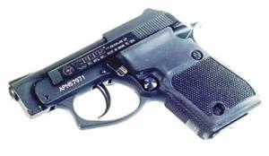 Pearce Rubber Grips Taurus PT-22 PT-25 PT22 - PGT22 Pearce Rubber Grips Taurus PT-22 PT-25 PT22 - PGT22