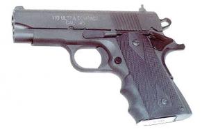 Hogue Rubber Grip Finger Grooves SIG Sauer P226 Hogue Rubber Grip Finger Grooves SIG Sauer P226