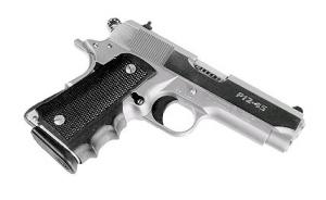 Pearce PG-P12 FG Grips Para Ordnance P-12 - PGPG12