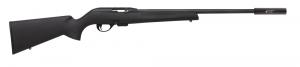 Remington Model 597 AAC-SD .22 LR Semi-Auto Rifle - 80910 Remington Model 597 AAC-SD .22 LR Semi-Auto Rifle - 80910