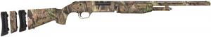 Mossberg & Sons 510 Pump 410 Gauge 3" 2+1 Capacity 18.5" Barrel Adj - 50357 Mossberg & Sons 510 Pump 410 Gauge 3" 2+1 Capacity 18.5" Barrel Adj - 50357