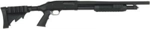 Mossberg & Sons 5003R 12g 18" 6SH CB MT 6POS - 50421